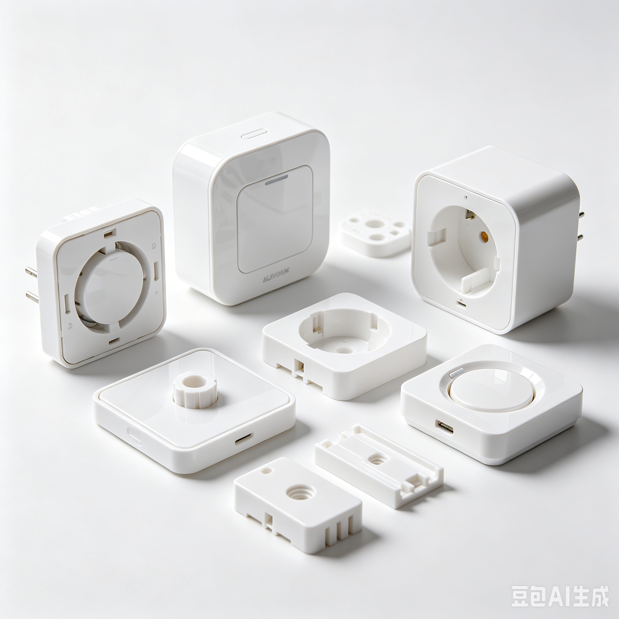 临高模具开发